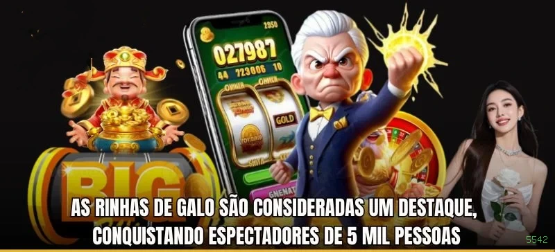 Contato 5542