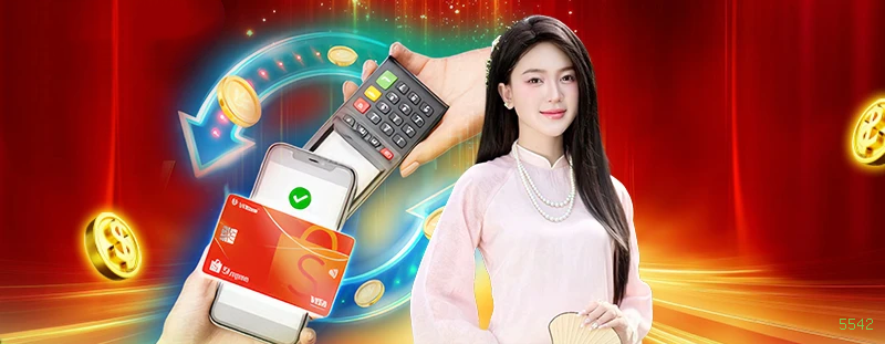 Suporte Qualidade 5542