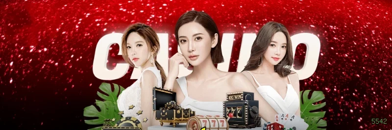 5542 Pagamentos Seguros