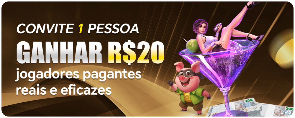 5542 Pagamentos Seguros