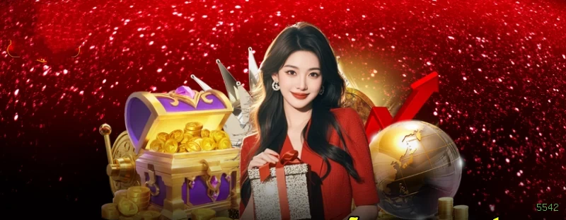 5542 Cassino Clássico