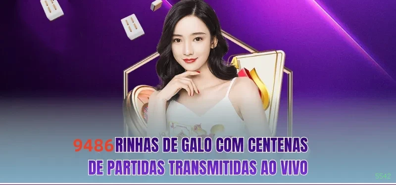 5542 Cassino Clássico