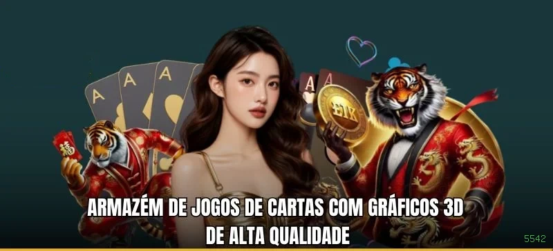Novos Jogos 5542