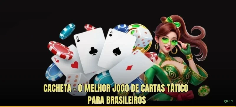 5542 Cassino Clássico