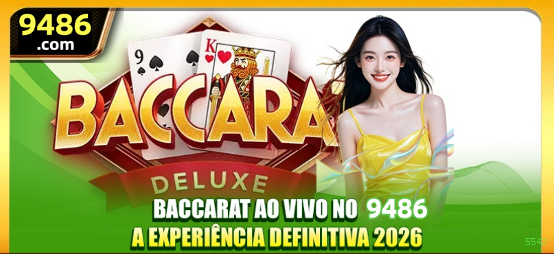 5542 Cassino Clássico