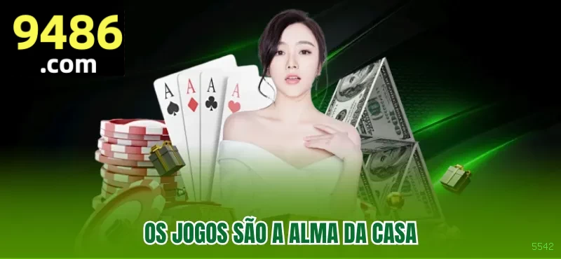 Jogos Populares 5542
