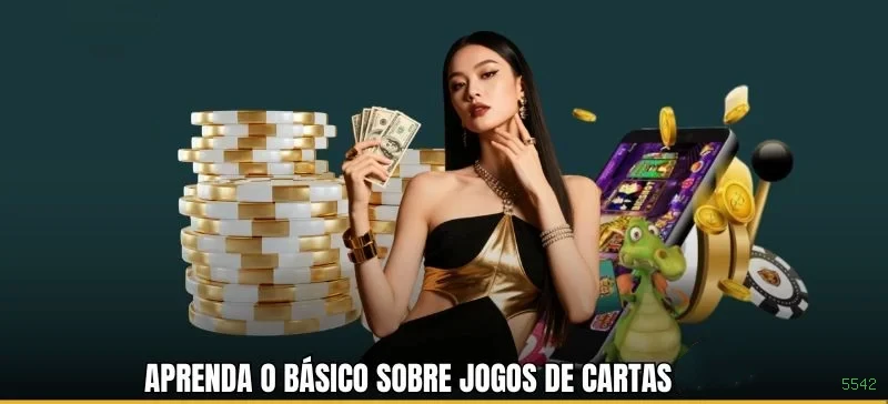 5542 Cassino Clássico
