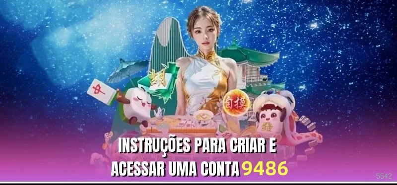Promoções 5542