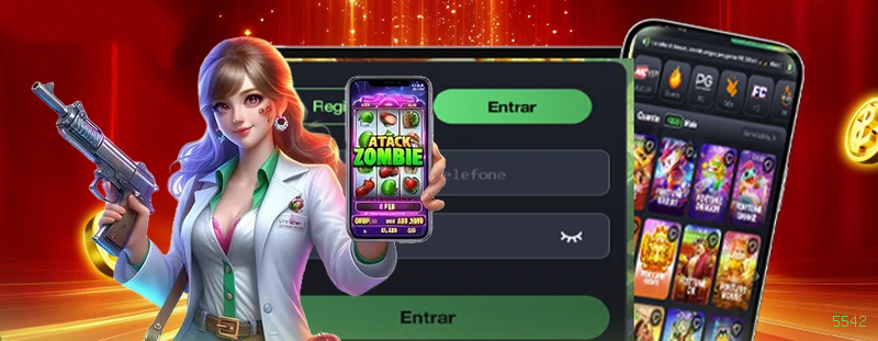 Jogos Recomendados 5542