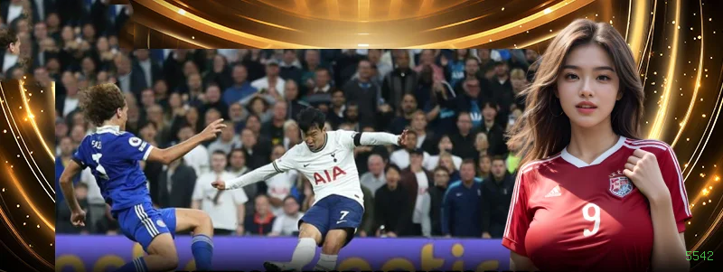 5542 Cassino Clássico