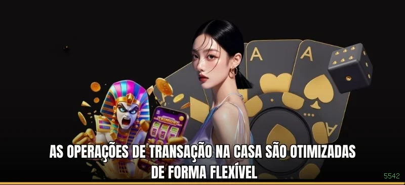 5542 Cassino Clássico