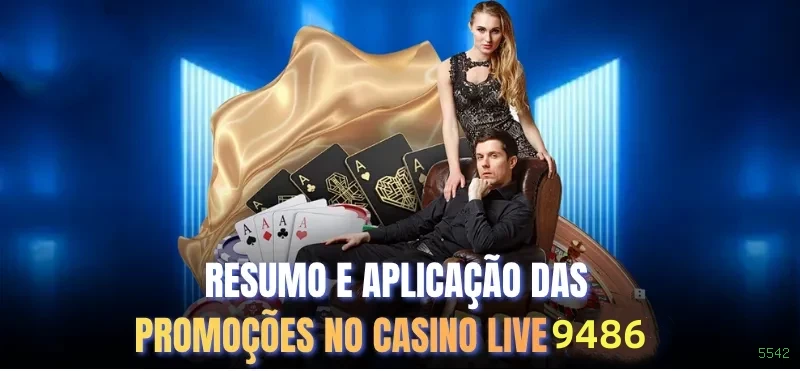 5542 Cassino Clássico