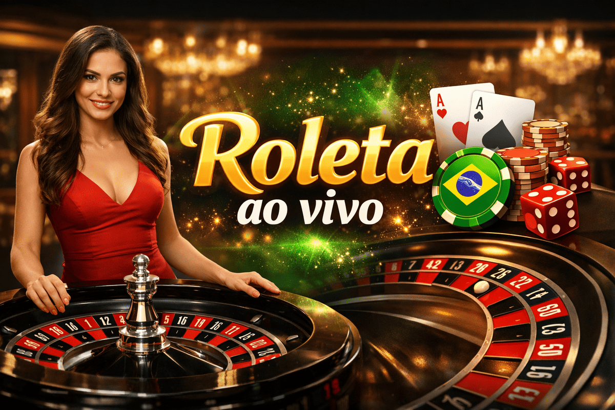 Roleta 5542